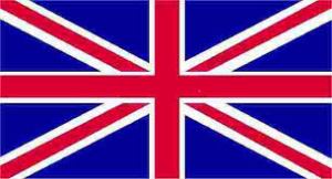 British flag