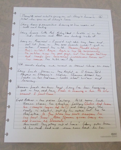 20160730 breakthrough